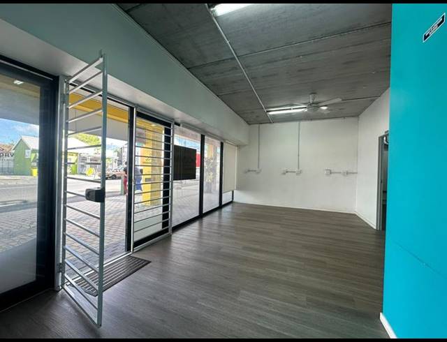 BUSINESS PROPERTY TO RENT IN DIEP RIVER